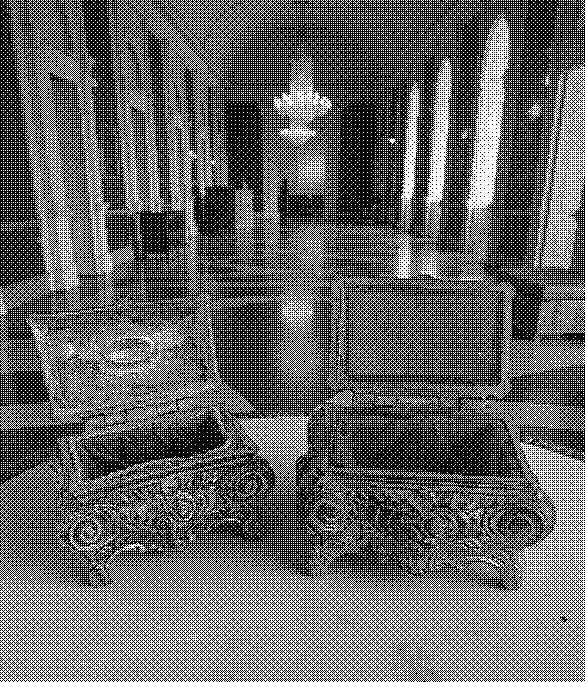 Pandora's Box of Secrets