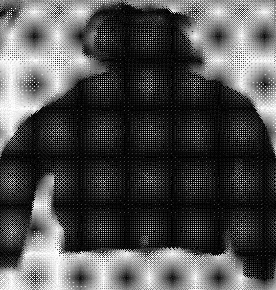 Vintage Leather Jacket