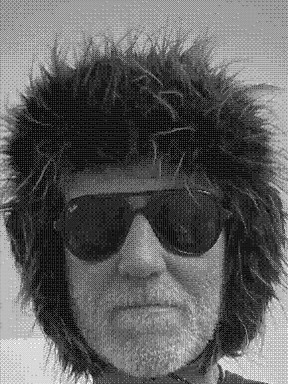 Fluffy Hat (Pretentious)