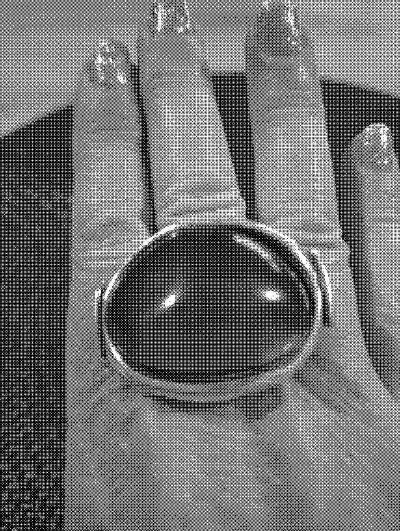 Crystal Ball Ring